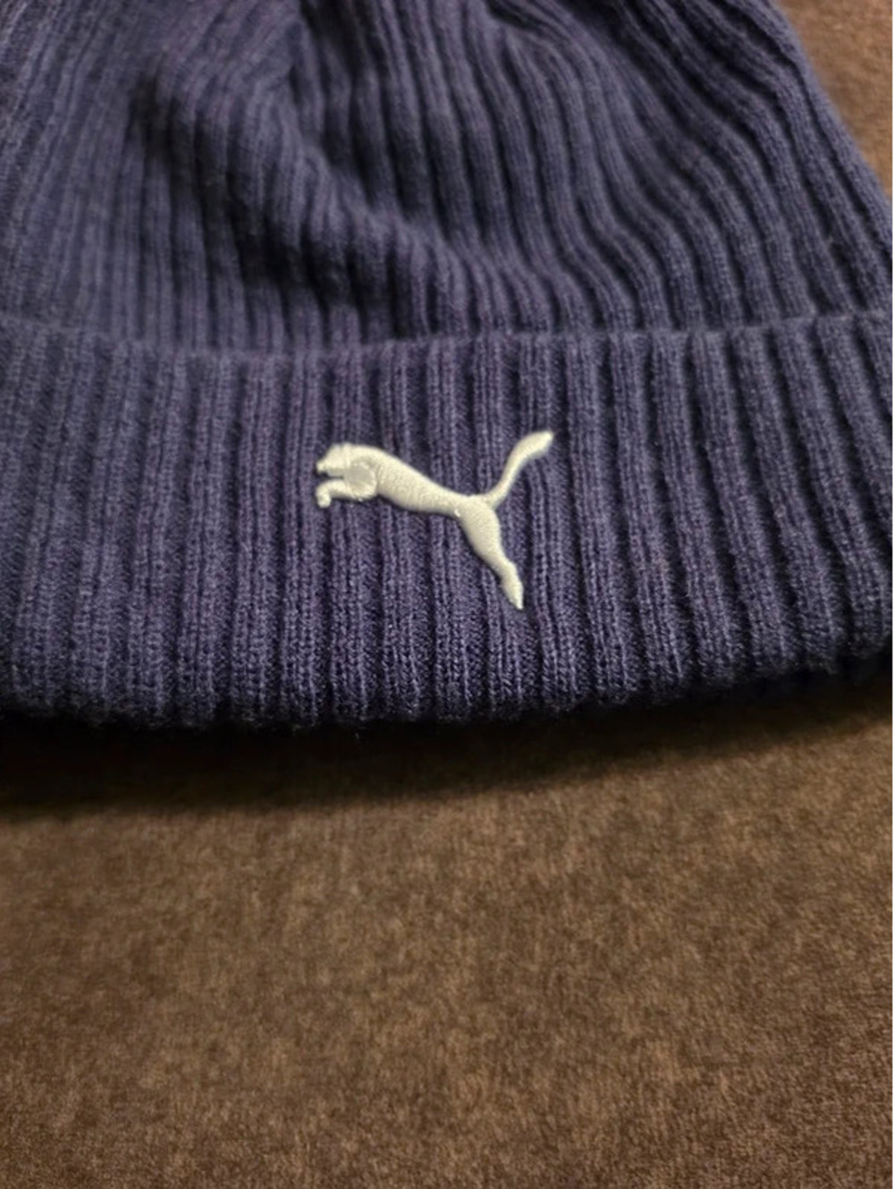 Puma beanie - Picture 2 of 7